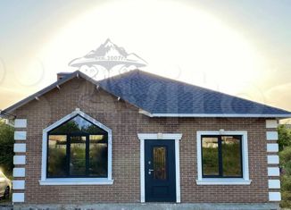 Дом на продажу, 95 м2, посёлок Рассвет, Луговая улица