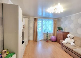 Трехкомнатная квартира на продажу, 67 м2, Сыктывкар, проспект Бумажников, 34
