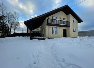 Продам дом, 120 м2, массив Лесколово, 5-й проезд