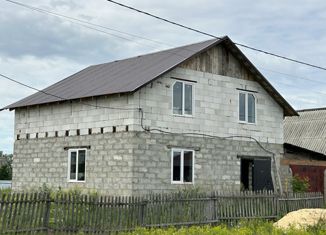 Продаю дом, 150 м2, поселок Сибирские Огни, Садовая улица, 32