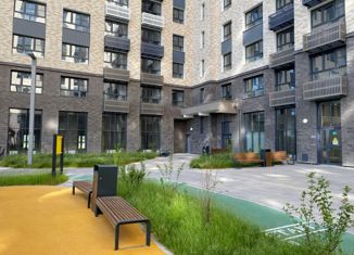 Продажа двухкомнатной квартиры, 66.6 м2, поселение Рязановское, Гореловская улица, 3