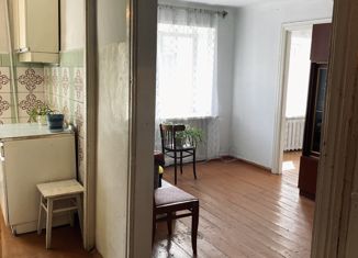 3-комнатная квартира на продажу, 42 м2, Киселёвск, Транспортная улица, 7
