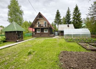 Продается дом, 59 м2, садоводческое некоммерческое товарищество Лодемка, садоводческое некоммерческое товарищество Лодемка, 499