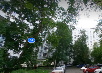 Продам 1-ком. квартиру, 31.7 м2, Москва, Аргуновская улица, 16, Аргуновская улица