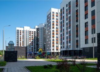 Продажа трехкомнатной квартиры, 72.2 м2, Зеленоград, Солнечная аллея, к935с2