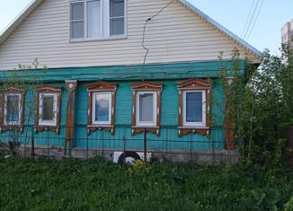 Дом на продажу, 130 м2, Кохма, 3-я Заречная улица