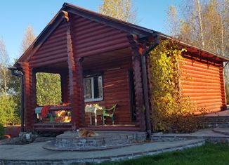 Продам дом, 40.5 м2, деревня Алексино