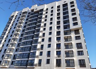 Продается 1-ком. квартира, 40.7 м2, Москва, Каскадная улица, 20Ак1, Каскадная улица