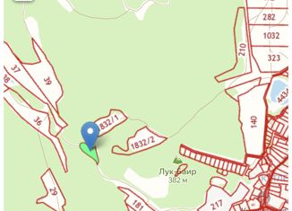 Продаю участок, 33 сот., Верхореченское сельское поселение