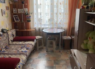 Продается трехкомнатная квартира, 57 м2, Нытва, проспект Ленина, 36