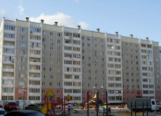 Аренда 1-комнатной квартиры, 45 м2, Тюменская область, улица Энергостроителей, 10к1
