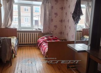 2-ком. квартира на продажу, 48.2 м2, поселок Бавлены, Южный переулок, 2