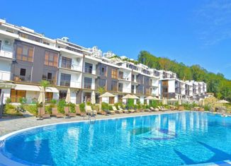 Продажа таунхауса, 150 м2, Сочи, Прозрачная улица, 15/1