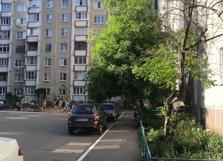 Продажа четырехкомнатной квартиры, 81 м2, Воронеж, улица Маршала Одинцова, 23, Железнодорожный район