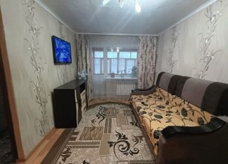 Однокомнатная квартира на продажу, 29.9 м2, Дюртюли, Первомайская улица, 10А