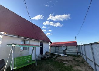 Продажа дома, 41 м2, Саха (Якутия), Позитивный проезд