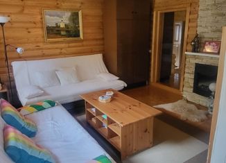 Дом на продажу, 45 м2, сельский посёлок Бабино, улица 8 Марта