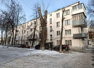 Продажа 3-ком. квартиры, 74.7 м2, Екатеринбург, улица Ильича, 15, метро Уралмаш