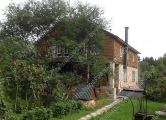 Продажа дома, 241 м2, садовое товарищество Дубки, Речная улица