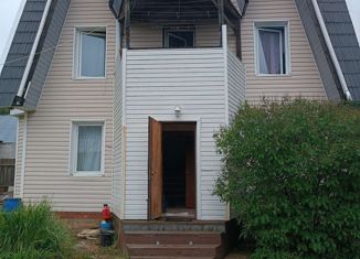 Продается дом, 95 м2, деревня Ерёмино, садовое товарищество Природа-Ерёмино, 45