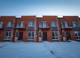 Продажа 2-комнатной квартиры, 55 м2, деревня Кривцово, Семейная улица, 24
