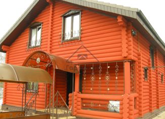 Дом на продажу, 220 м2, поселок Агрогородок, Лесная улица, 2