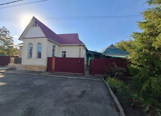 Продам дом, 148 м2, станица Старолеушковская, Красная улица, 24