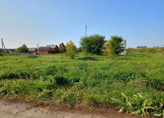 Продам земельный участок, 66 сот., деревня Касарги, 4-й переулок 1 Мая, 2