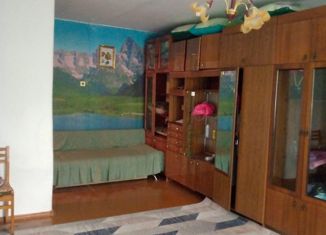 3-комнатная квартира в аренду, 64.3 м2, рабочий посёлок Хор, улица Кирова, 1