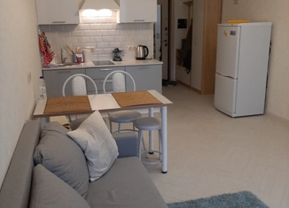 Продажа квартиры студии, 22.4 м2, Пермь, улица Охотников, 22, Кировский район