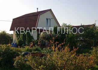 Продаю дом, 53.6 м2, садоводческий массив Учхоз