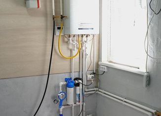 Продажа таунхауса, 42 м2, Оренбургская область, Полевая улица, 4