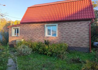 Продажа дома, 85 м2, деревня Десна