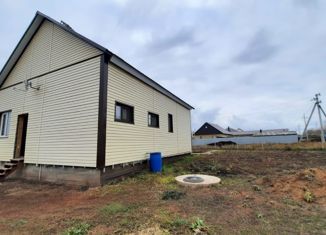 Продается дом, 90 м2, деревня Нуркеево, Рассветная улица, 17