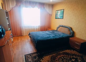 3-комнатная квартира на продажу, 68.9 м2, посёлок городского типа Серышево, Украинская улица, 4