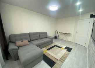 Сдается в аренду 1-комнатная квартира, 37 м2, Йошкар-Ола, улица Йывана Кырли, 31А, микрорайон Дружный