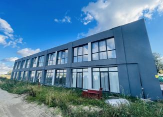 Продаю таунхаус, 140 м2, поселок Невское, Гурьевская улица, 27