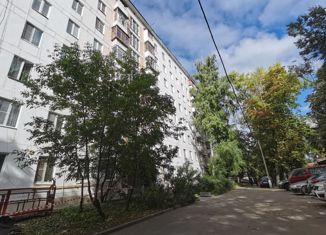 Продаю квартиру студию, 14.6 м2, Москва, Варшавское шоссе, 55к1, станция Верхние Котлы