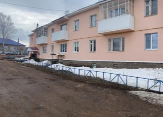 Продаю однокомнатную квартиру, 30.5 м2, Ишимбай, улица Павлика Морозова, 9