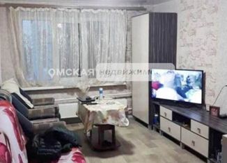 Продается комната, 25 м2, Омск, улица Дмитриева, 5/2, Кировский округ