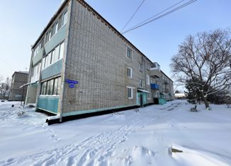 Продается однокомнатная квартира, 42 м2, село Константиновка, улица 70 лет Октября, 54А