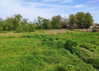 Продаю земельный участок, 6 сот., поселок городского типа Ахтырский, переулок Асадова