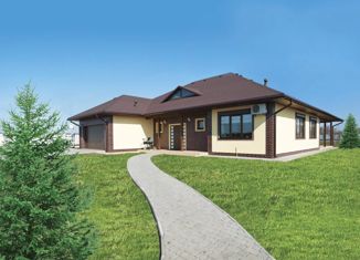 Продажа дома, 110 м2, посёлок городского типа Васильево, улица Космонавтов