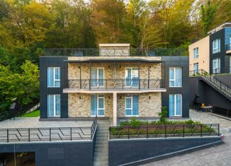 Продажа таунхауса, 198.2 м2, Сочи, улица Камо, 84