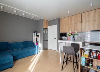 Продажа 1-комнатной квартиры, 45.1 м2, посёлок Коммунарка, ЖК Новая Звезда, Бачуринская улица, 9Ак1