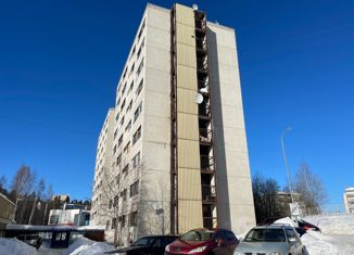 Продается комната, 219.5 м2, Костомукша, проспект Горняков, 2Г