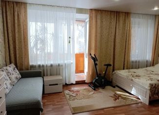 Однокомнатная квартира на продажу, 33 м2, Санкт-Петербург, проспект Большевиков, 65к1, метро Пролетарская