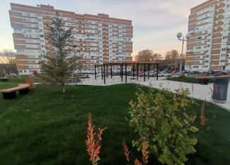 Продажа квартиры студии, 21 м2, посёлок Марьино, улица Харлампиева, 48к1