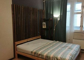 Продается 1-ком. квартира, 37.8 м2, Москва, Митинская улица, 43, метро Пятницкое шоссе