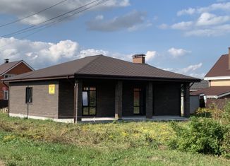 Продаю трехкомнатную квартиру, 144 м2, село Каменки, улица Пришвина, 12